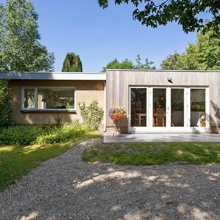 Poldersbos 7 - Not Intended For Company Or Work-related 別荘 *