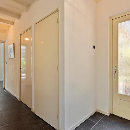 Ferienhaus Poldersbos 7 -