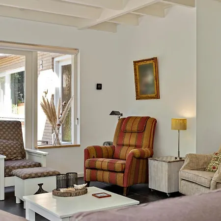 Poldersbos 7 - Not Intended For Company Or Work-related *