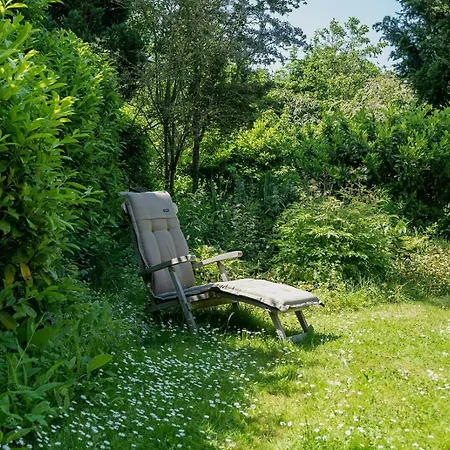 Ferienhaus Poldersbos 7 - Ouddorp