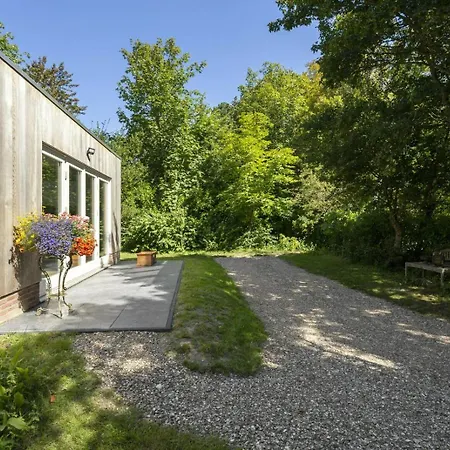 Poldersbos 7 - Not Intended For Company Or Work-related * アウドルプ