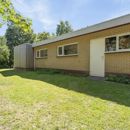 Poldersbos 7 - Not Intended For Company Or Work-related Σπίτι διακοπών *