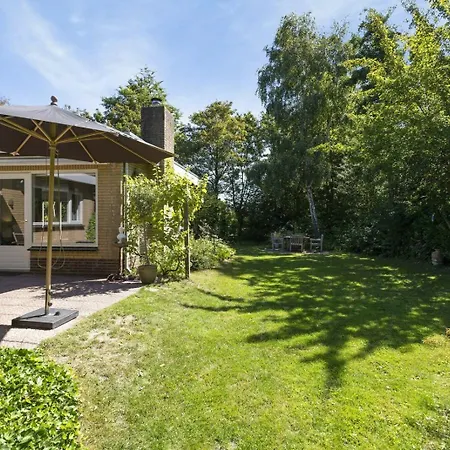 Ferienhaus Poldersbos 7 - Ouddorp