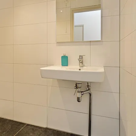 Ferienhaus Poldersbos 7 -