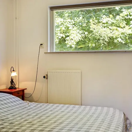 Poldersbos 7 - Not Intended For Company Or Work-related Σπίτι διακοπών *