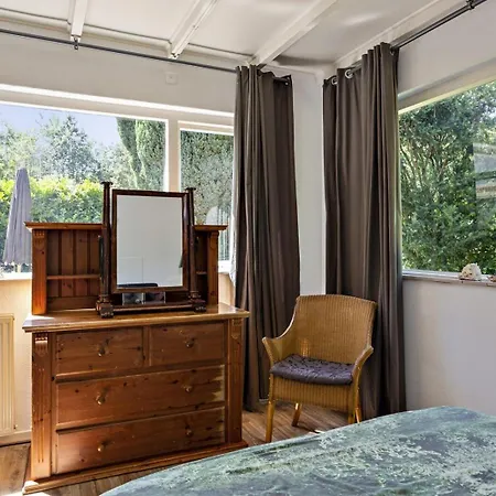 Poldersbos 7 - Not Intended For Company Or Work-related * Ouddorp