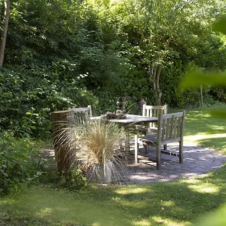 Poldersbos 7 - * Ouddorp