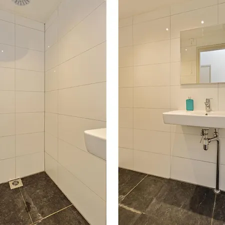 Poldersbos 7 - Not Intended For Company Or Work-related Σπίτι διακοπών *