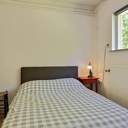 Holiday home Poldersbos 7 - Not Intended For Company Or Work-related Ouddorp