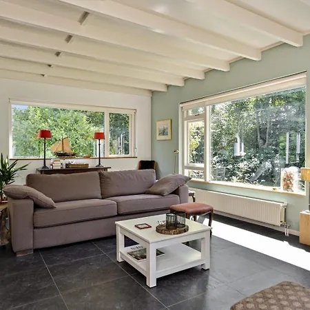 Poldersbos 7 - Not Intended For Company Or Work-related