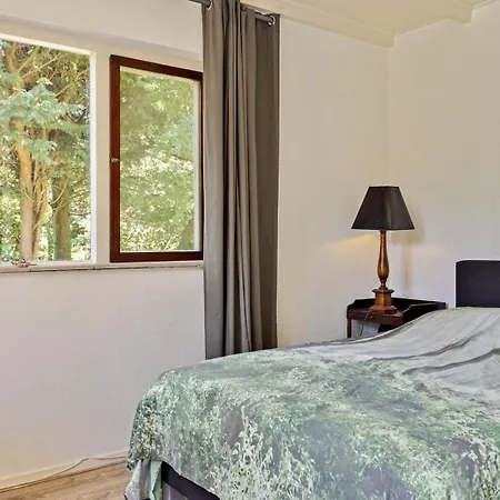 Poldersbos 7 - Not Intended For Company Or Work-related Σπίτι διακοπών