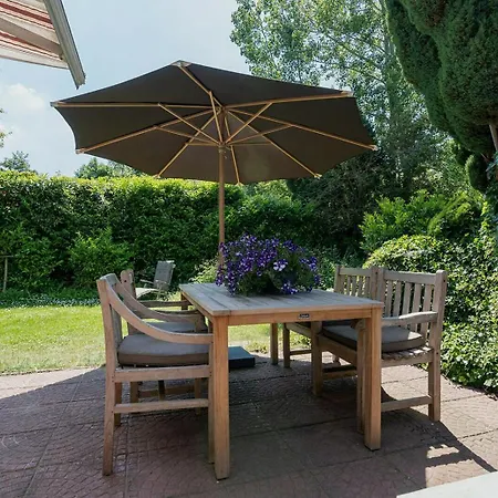 Poldersbos 7 - Not Intended For Company Or Work-related Holiday home