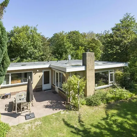 Ferienhaus Poldersbos 7 -