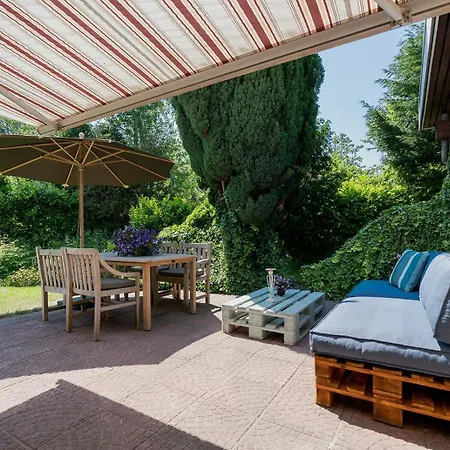 Poldersbos 7 - Not Intended For Company Or Work-related Σπίτι διακοπών Ouddorp