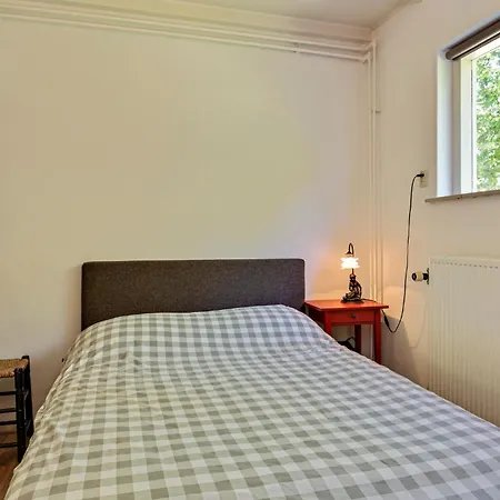 Σπίτι διακοπών Poldersbos 7 - Not Intended For Company Or Work-related Ouddorp