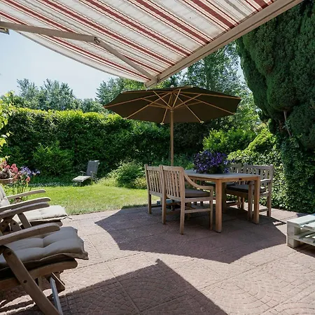 Poldersbos 7 - Not Intended For Company Or Work-related Σπίτι διακοπών *