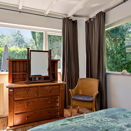 Poldersbos 7 - Not Intended For Company Or Work-related *