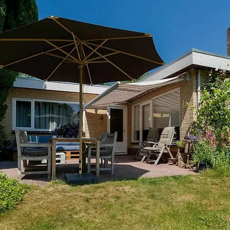 Σπίτι διακοπών Poldersbos 7 - Not Intended For Company Or Work-related