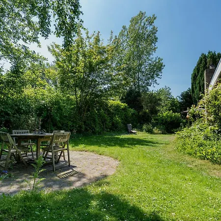 Poldersbos 7 - Not Intended For Company Or Work-related Σπίτι διακοπών *