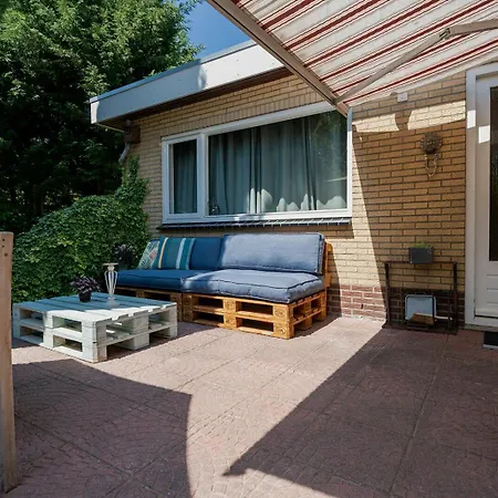 Σπίτι διακοπών Poldersbos 7 - Not Intended For Company Or Work-related *