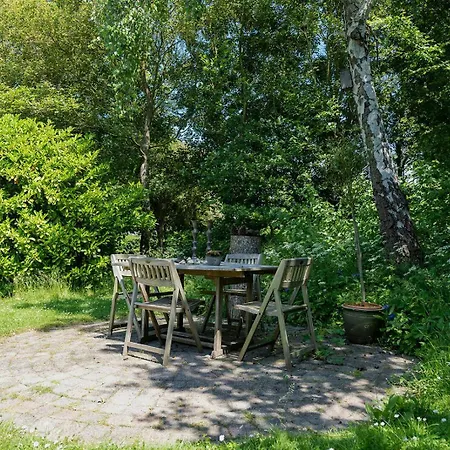 Poldersbos 7 - Not Intended For Company Or Work-related Ouddorp