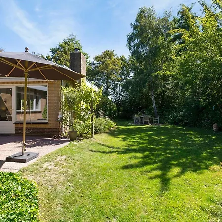 Poldersbos 7 - Not Intended For Company Or Work-related