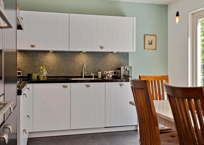 Poldersbos 7 - Not Intended For Company Or Work-related Feriehus