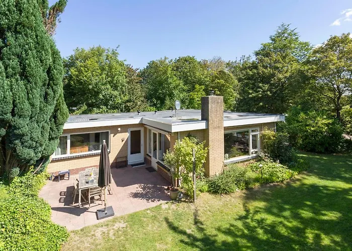 Tatil Evi Poldersbos 7 - Not Intended For Company Or Work-related