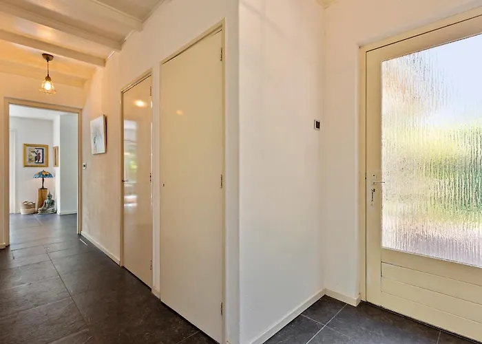 Tatil Evi Poldersbos 7 - Not Intended For Company Or Work-related