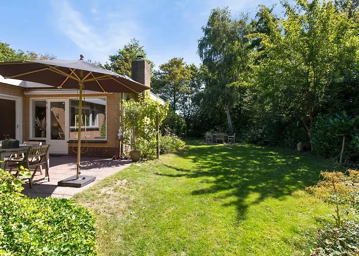 Poldersbos 7 - Not Intended For Company Or Work-related * Ouddorp