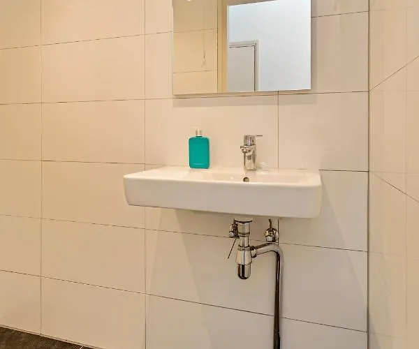 Poldersbos 7 - Not Intended For Company Or Work-related Tatil Evi *