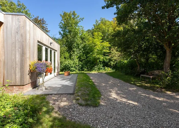 Tatil Evi Poldersbos 7 - Not Intended For Company Or Work-related *