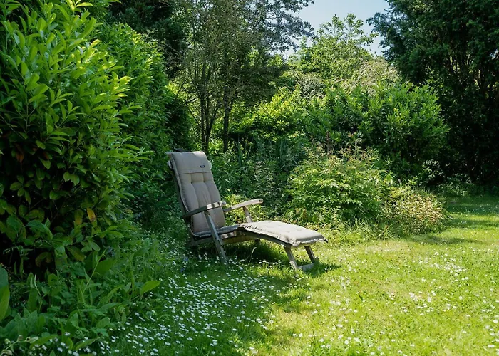 Tatil Evi Poldersbos 7 - Not Intended For Company Or Work-related Ouddorp