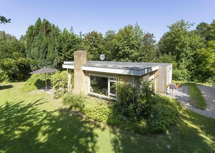 Tatil Evi Poldersbos 7 - Not Intended For Company Or Work-related Ouddorp