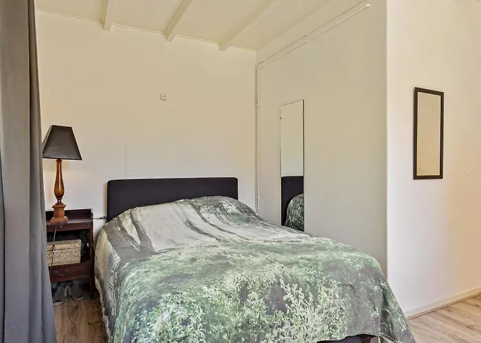 Poldersbos 7 - Not Intended For Company Or Work-related