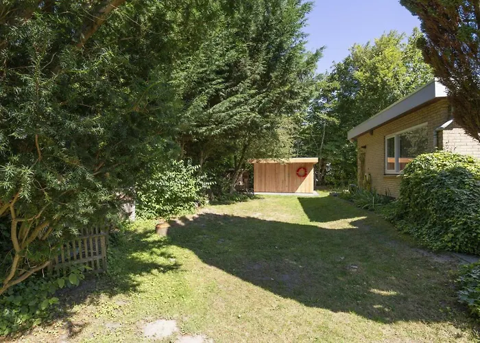 Tatil Evi Poldersbos 7 - Not Intended For Company Or Work-related Ouddorp