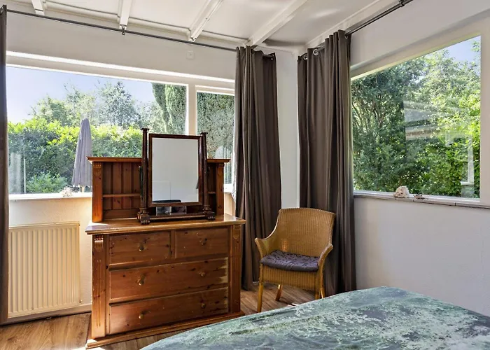 Poldersbos 7 - Not Intended For Company Or Work-related * Ouddorp