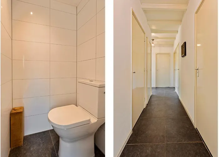 Tatil Evi Poldersbos 7 - Not Intended For Company Or Work-related Ouddorp