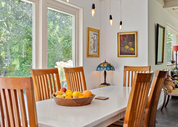 Tatil Evi Poldersbos 7 - Not Intended For Company Or Work-related