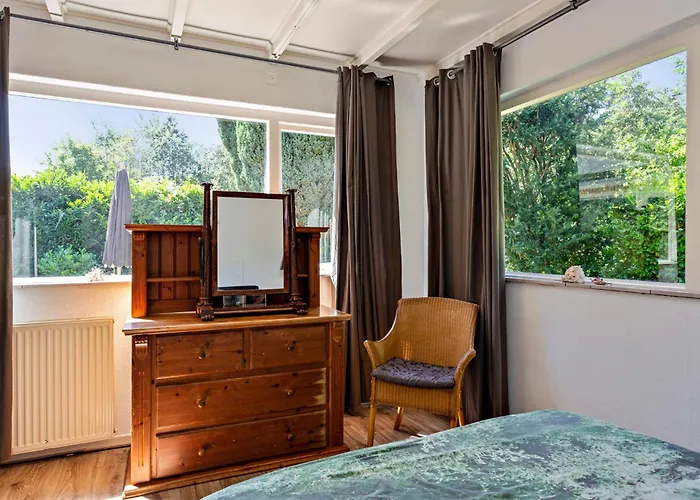 Poldersbos 7 - Not Intended For Company Or Work-related *