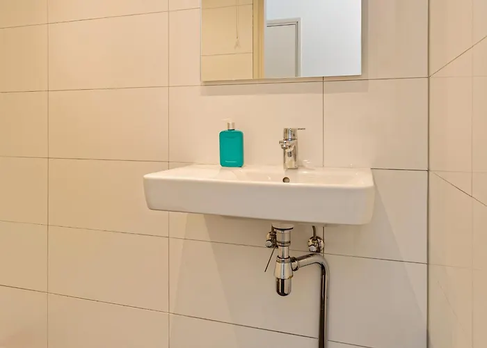 Poldersbos 7 - Not Intended For Company Or Work-related Tatil Evi *