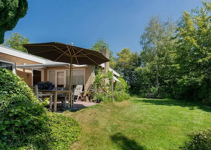 Poldersbos 7 - Not Intended For Company Or Work-related * Ouddorp