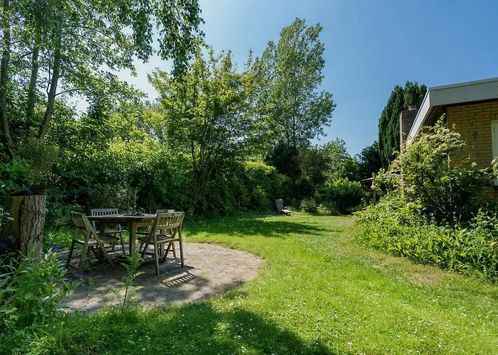 Poldersbos 7 - Not Intended For Company Or Work-related Tatil Evi *