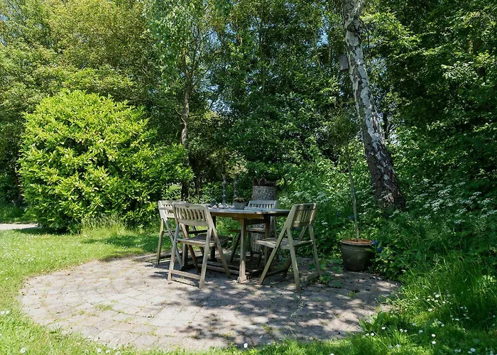 Poldersbos 7 - Not Intended For Company Or Work-related Ouddorp