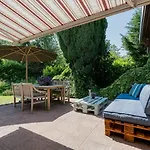 Poldersbos 7 - Not Intended For Company Or Work-related Nyaraló