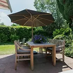 Poldersbos 7 - Not Intended For Company Or Work-related Nyaraló