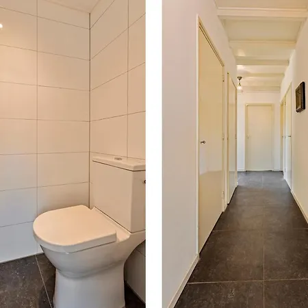 Poldersbos 7 - Holiday home Ouddorp