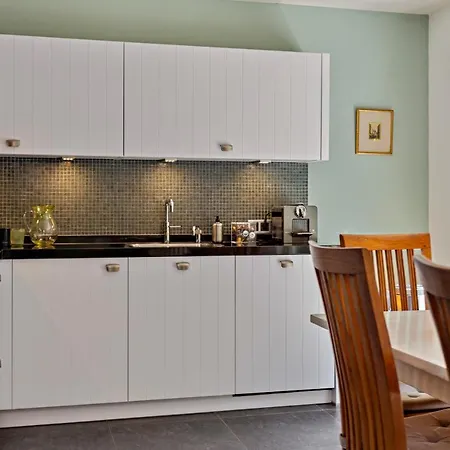 Poldersbos 7 - Not Intended For Company Or Work-related 펜션