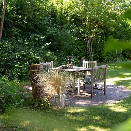 Poldersbos 7 - * Ouddorp