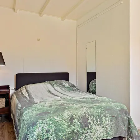 Holiday home Poldersbos 7 - *